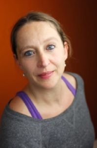 Angela Franke