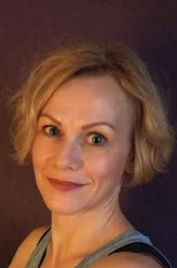 Sabine Wiedemann