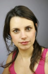 Tanja Fornalski